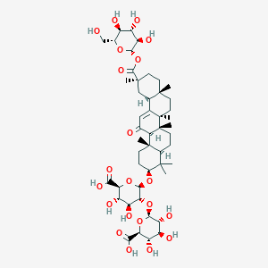 Licoricesaponin A3ͼƬ