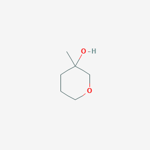 3-methyloxan-3-olͼƬ