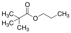 propyl 2,2-dimethylpropanoateͼƬ