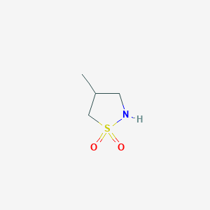 4-methyl-1lambda6,2-thiazolidine-1,1-dioneͼƬ