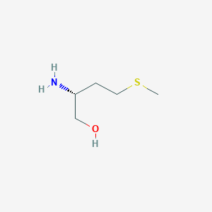 (R)-D-MethioninolͼƬ