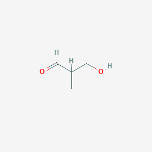 3-Hydroxy-2-methylpropionaldehydeͼƬ