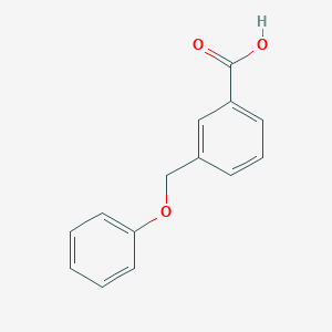 3-(Phenoxymethyl)benzoic AcidͼƬ