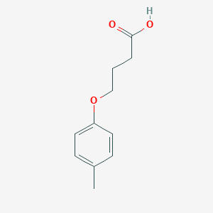 4-p-Tolyloxy-butyric acidͼƬ