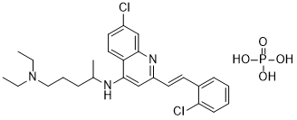 Aminoquinol monophosphateͼƬ