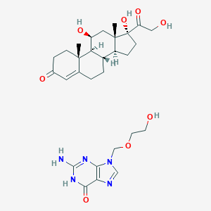 Acyclovir mixture with hydrocortisoneͼƬ