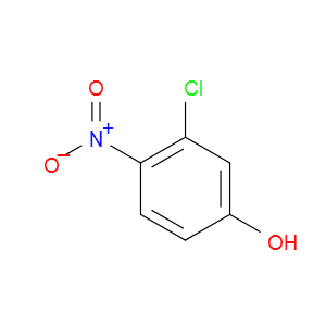 3-氯-4-硝基苯酚图片