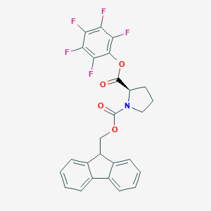 Fmoc-D-Pro-OPfpͼƬ