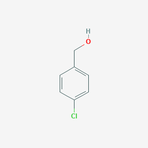 4-氯苄醇图片