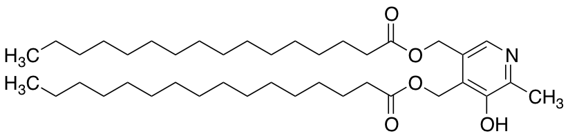 Pyridoxine DipalmitateͼƬ