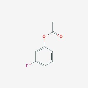 3-氟苯基乙酸酯图片