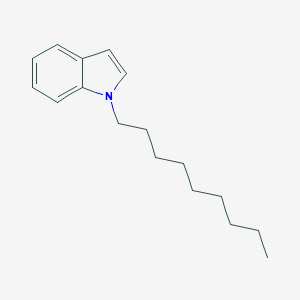 1-nonyl-1H-indoleͼƬ