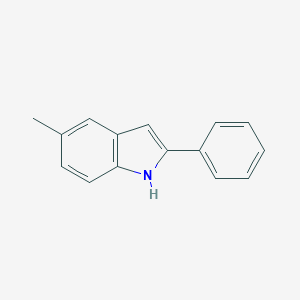 5-Methyl-2-phenylindoleͼƬ