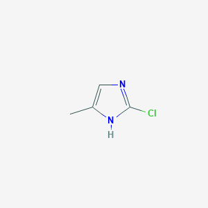 2-Chloro-5-methyl-1H-imidazoleͼƬ