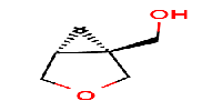 [(1S,5R)-3-oxabicyclo[3,1,0]hexan-1-yl]methanolͼƬ