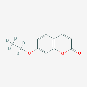 7-Ethoxycoumarin-d5ͼƬ