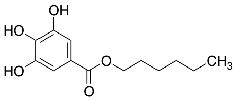 Hexyl gallateͼƬ