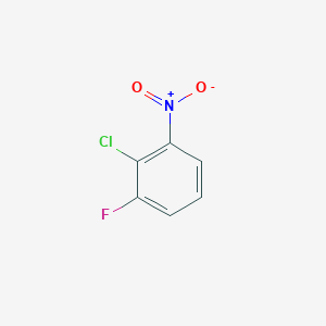 2-氯-3-氟硝基苯图片
