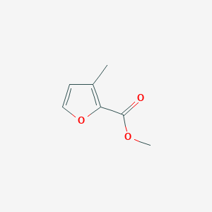 3-甲基-2-糠酸甲酯图片
