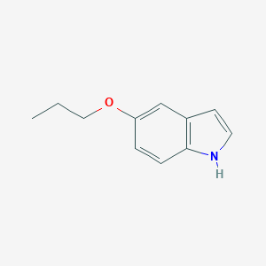 5-propoxy-1H-indoleͼƬ