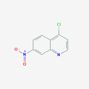 4-chloro-7-nitroquinolineͼƬ