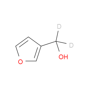 呋喃-3-甲醇图片