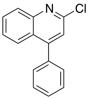 2-Chloro-4-phenylquinolineͼƬ