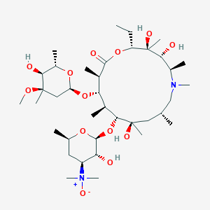 Azithromycin N-OxideͼƬ