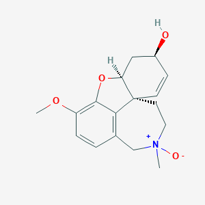 Galanthamine N-OxideͼƬ