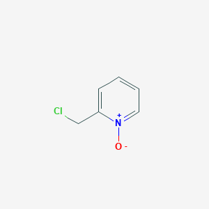 2-(chloromethyl)pyridine 1-oxideͼƬ