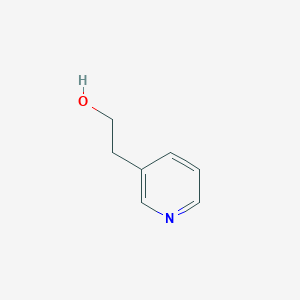 2-(3-吡啶基)-1-乙醇图片