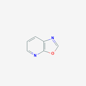 恶唑并[5,4-b]吡啶图片