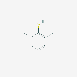 2,6-二甲基苯硫酚图片