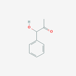 1-羟基-1-苯基-2-丙酮图片
