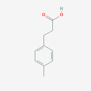 3-(4-甲苯)丙酸图片