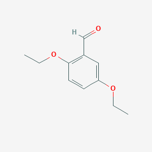 2,5-Diethoxybenzaldehyde图片