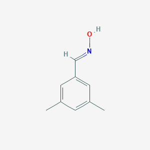 3,5-Dimethylbenzaldehyde OximeͼƬ