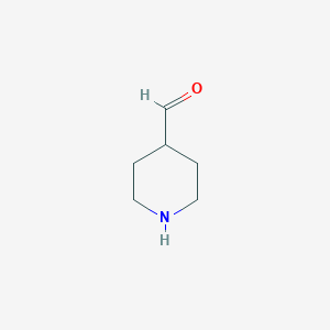 Piperidine-4-carboxaldehyde 95%ͼƬ