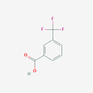 3-三氟甲基苯甲酸图片