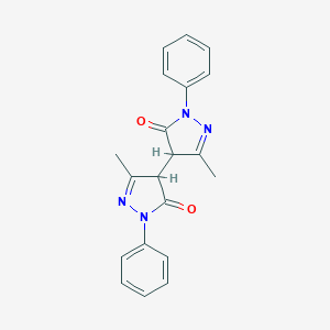 Cyanoline Blue图片