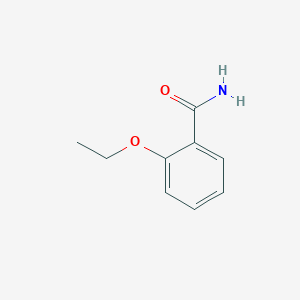 2-乙氧基苯甲酰胺图片