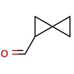 spiro[2,2]pentane-1-carbaldehydeͼƬ