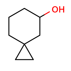 spiro[2,5]octan-7-olͼƬ