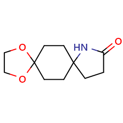 1,4-dioxa-9-azadispiro[4,2,4,2]tetradecan-10-oneͼƬ