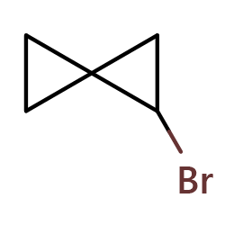 1-bromospiro[2,2]pentaneͼƬ