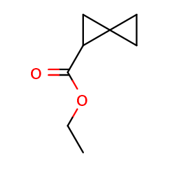 ethylspiro[2,2]pentane-1-carboxylateͼƬ