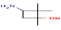 3-amino-1,2,2-trimethylcyclobutan-1-olͼƬ