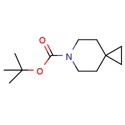 6-azaspiro[2,5]octane-6-carboxylicacid-1,1-dimethylethylesterͼƬ