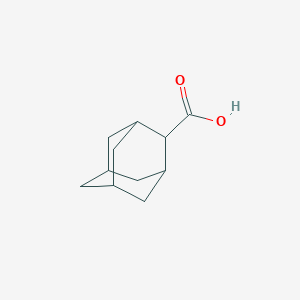 adamantane-2-carboxylicacidͼƬ