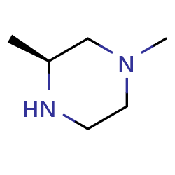 (3S)-1,3-dimethylpiperazineͼƬ